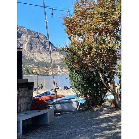 Vakantiehuis Golfo Borromeo 3 With Terrace *